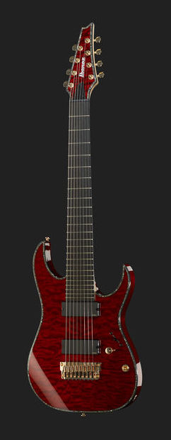 Ibanez RGIX28FEQM